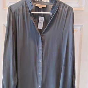 Loft Blouse